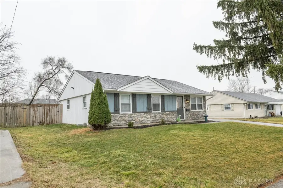 1243 Burket Avenue, New Carlisle, OH 45344 - #2