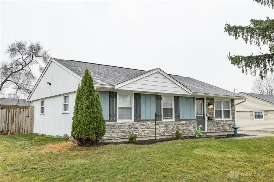 1243 Burket Avenue, New Carlisle, OH 45344 - #3