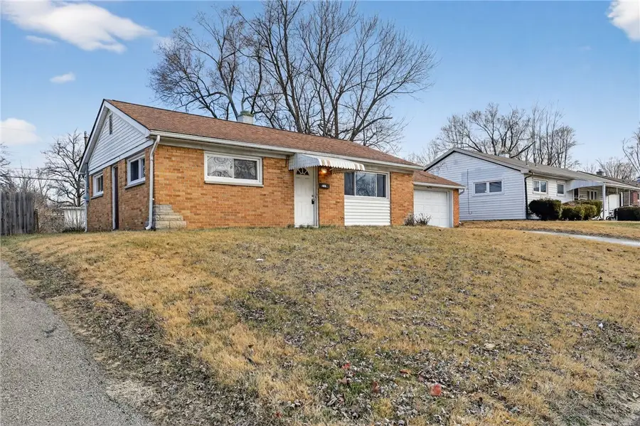 4635 Owens Drive, Dayton, OH 45406 - #3