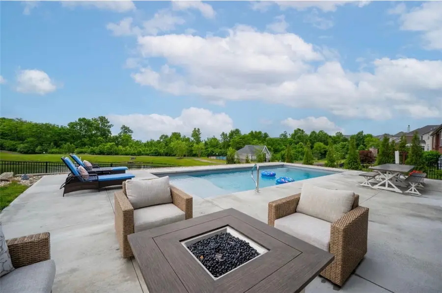 7210 Keltner Drive, West Chester, OH 45069 - #3