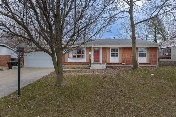 6300 Carnation Road, West Carrollton, OH 45449