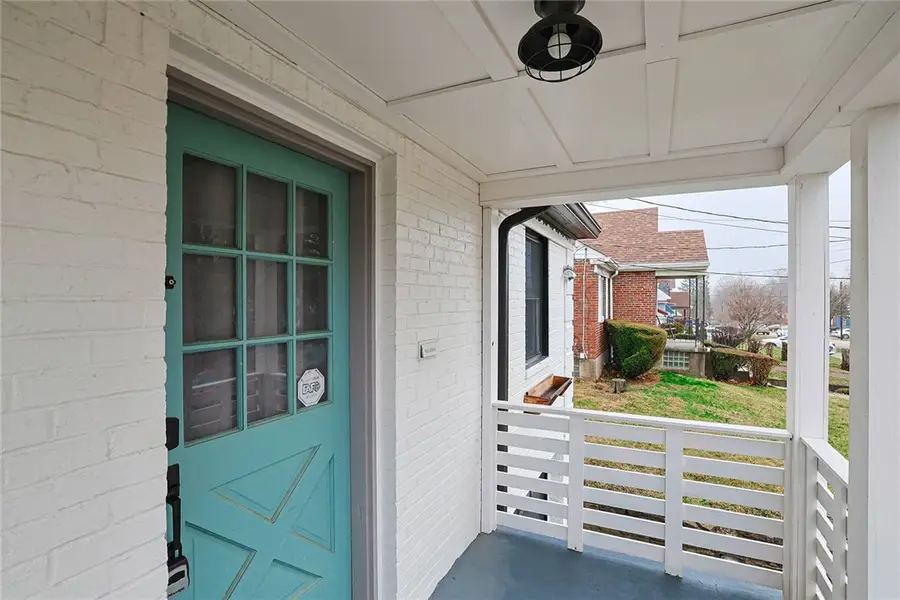 3906 Standish Avenue, Cincinnati, OH 45213 - #3