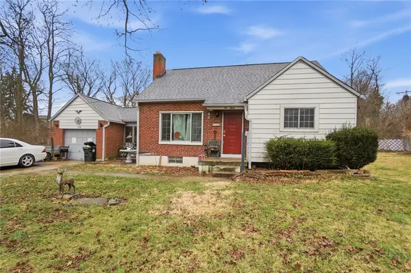 130 W Melford Avenue, Harrison Twp, OH 45405