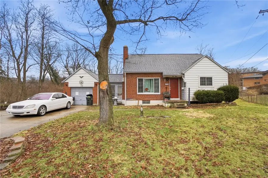 130 W Melford Avenue, Shiloh, OH 45405 - #3