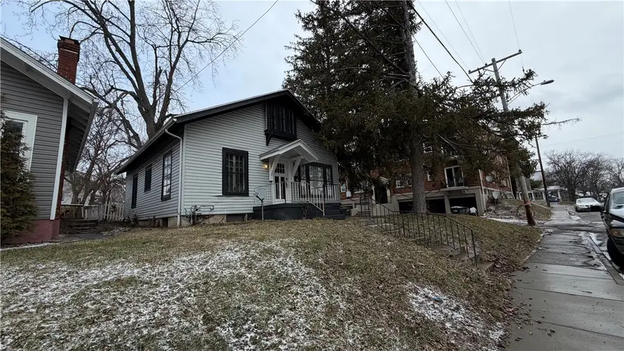 819 Princeton Drive, Dayton, OH 45406 - #2