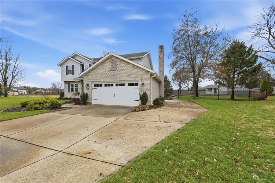 6293 Jessica Court, Liberty, OH 45044 - #2