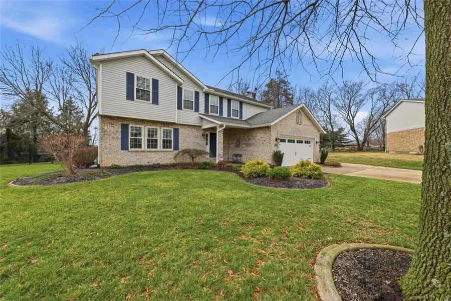 6293 Jessica Court, Liberty, OH 45044 - #3