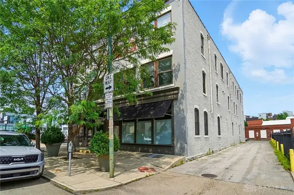 18 S Saint Clair Street #203, Dayton, OH 45402