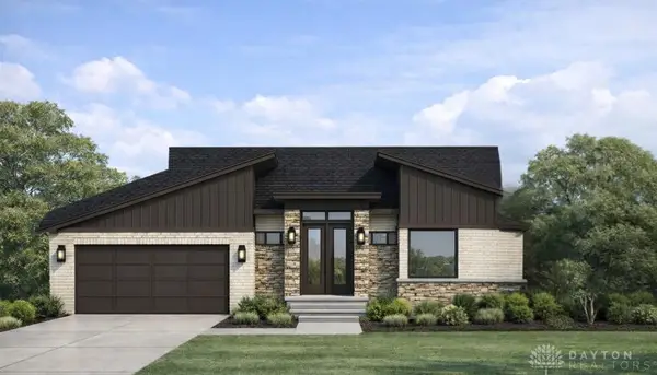 4174 Tulip Tree Drive, Dayton, OH 45440