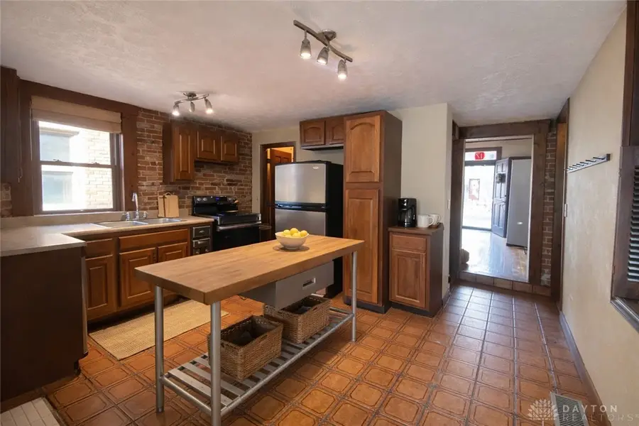 17 Tecumseh Street, Dayton, OH 45402 - #2