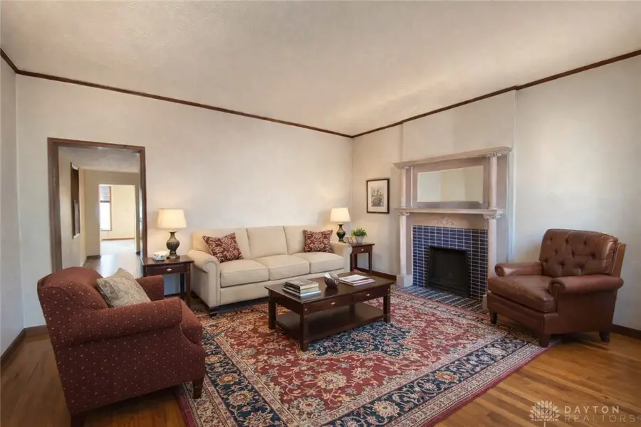 17 Tecumseh Street, Dayton, OH 45402 - #3