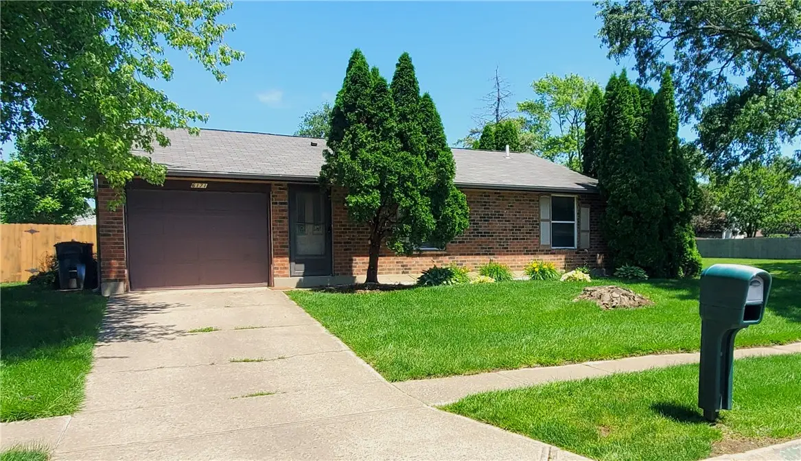 6171 Little Creek Court, Huber Heights, OH 45424 - #1