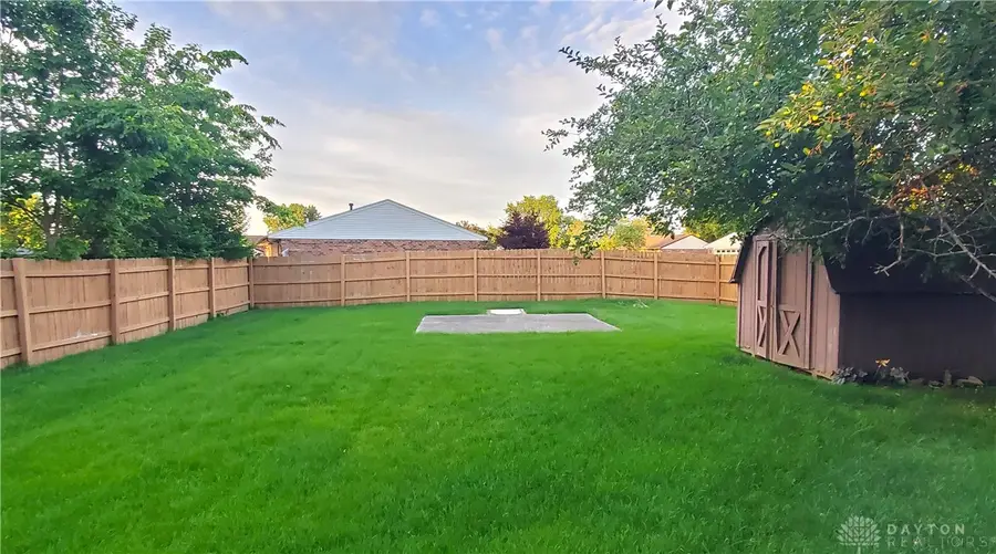 6171 Little Creek Court, Huber Heights, OH 45424 - #2