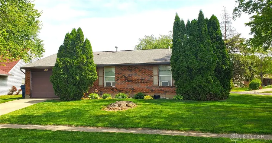 6171 Little Creek Court, Huber Heights, OH 45424 - #3