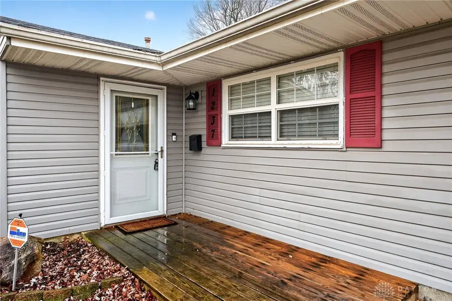 1237 Hemlock Drive, Fairborn, OH 45324 - #3