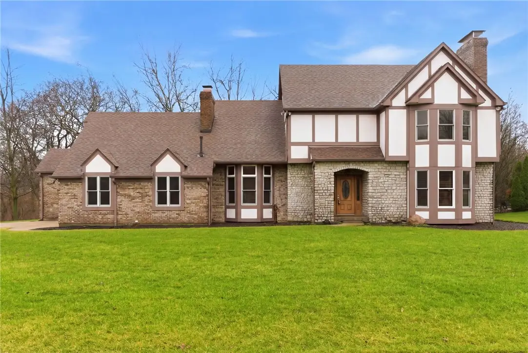 7075 Birch Creek Court, Middletown, OH 45044 - #1