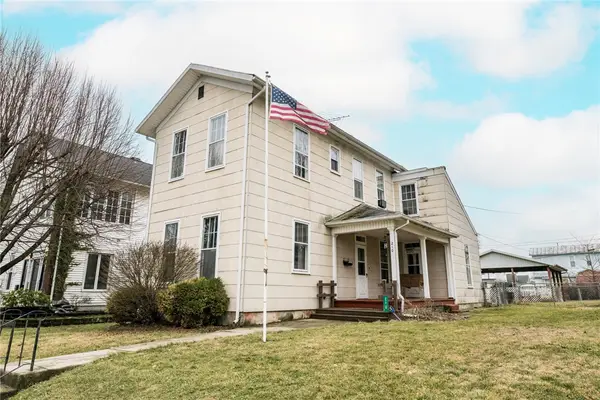 210 Central Avenue, Greenville, OH 45331