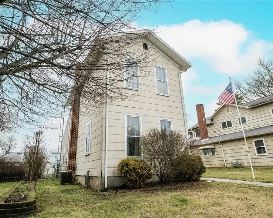 210 Central Avenue, Greenville, OH 45331 - #2