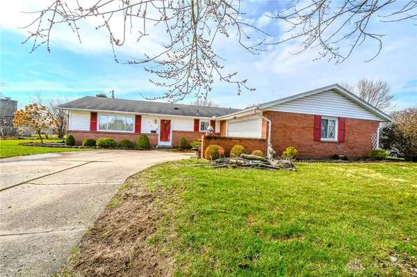 5141 Weddington Drive, Trotwood, OH 45426