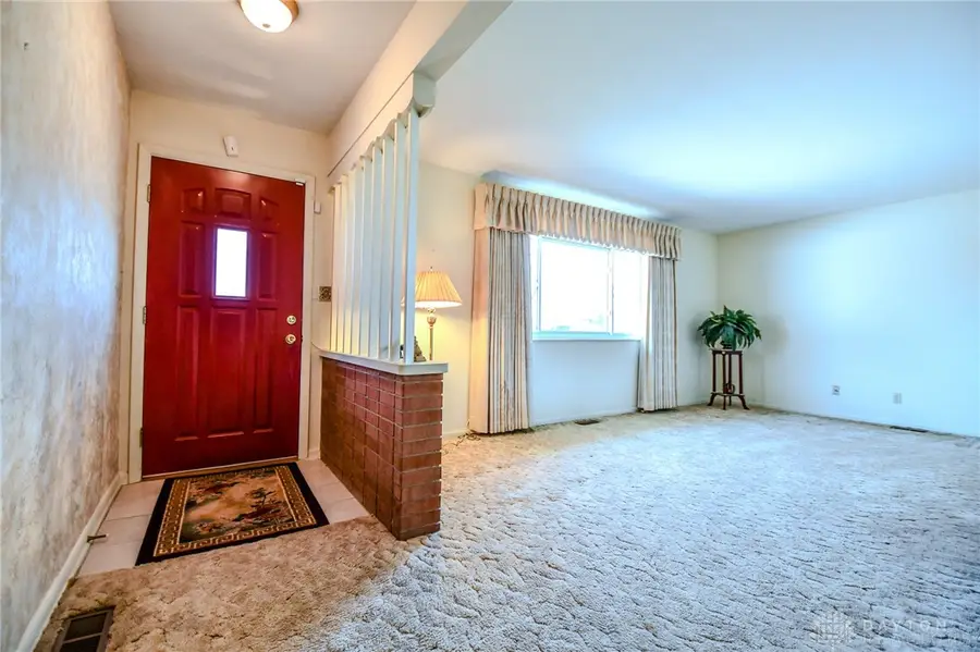 5141 Weddington Drive, Trotwood, OH 45426 - #2