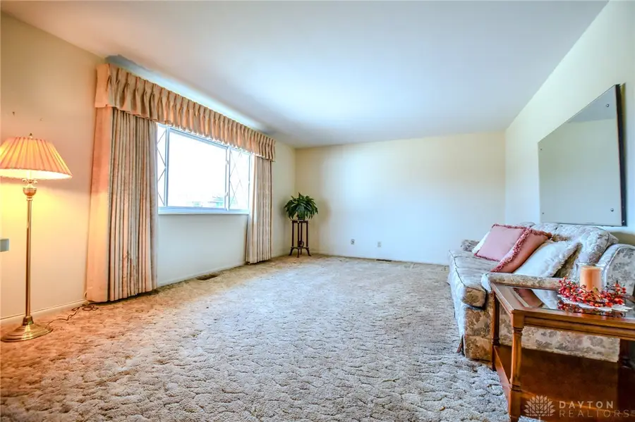 5141 Weddington Drive, Trotwood, OH 45426 - #3