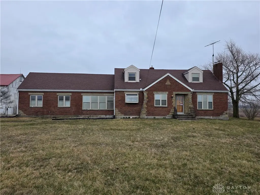 872 N Sulphur Springs Road, West Alexandria, OH 45381 - #1