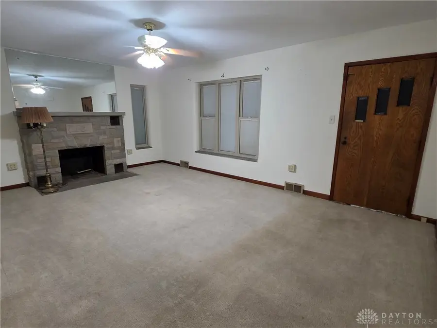 872 N Sulphur Springs Road, West Alexandria, OH 45381 - #3