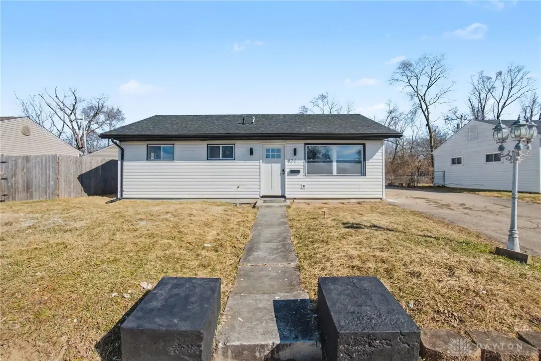 421 Marchmont Drive, Fairborn, OH 45324 - #1