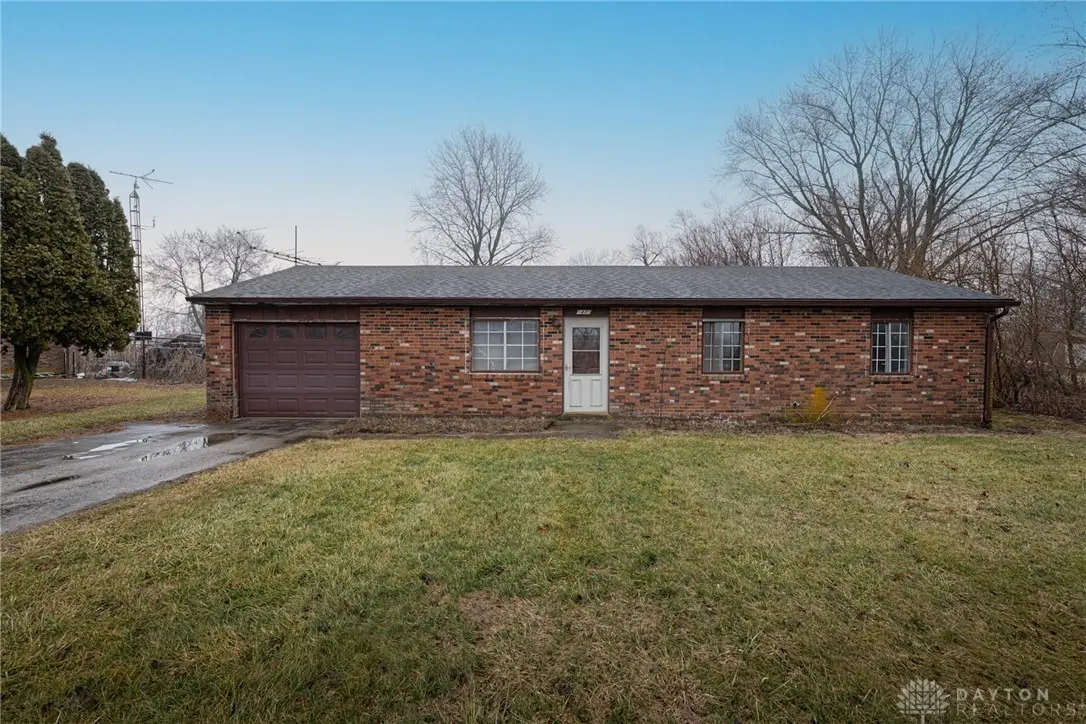 1440 Surface Road, Eaton, OH 45320 - #1