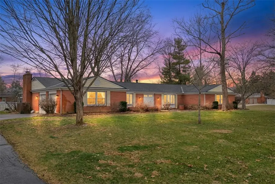 432 Greensboro Drive, Dayton, OH 45459 - #2