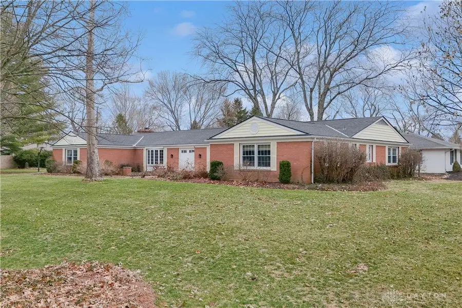 432 Greensboro Drive, Dayton, OH 45459 - #3