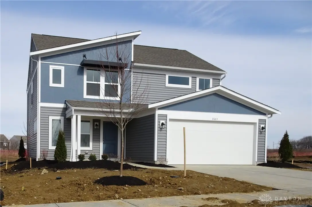 2063 Longmeadow Lane, Batavia, OH 45103 - #1