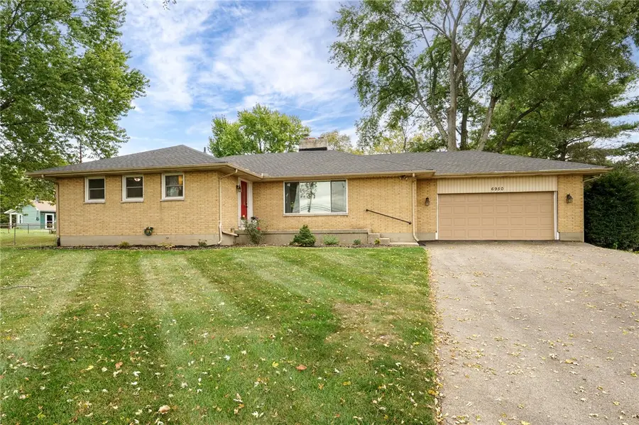 6950 Red Lion 5 Points Road, Clear Creek, OH 45066 - #2