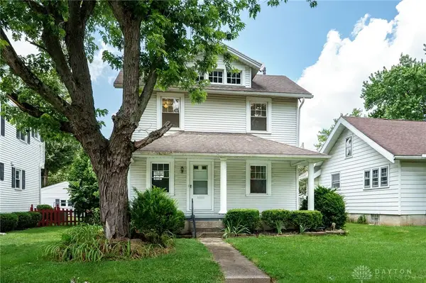 2119 Shroyer Road, Oakwood, OH 45419