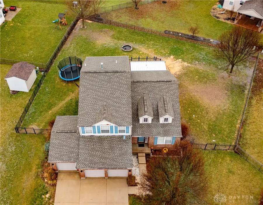 6907 Pegram Way, Huber Heights, OH 45424 - #2