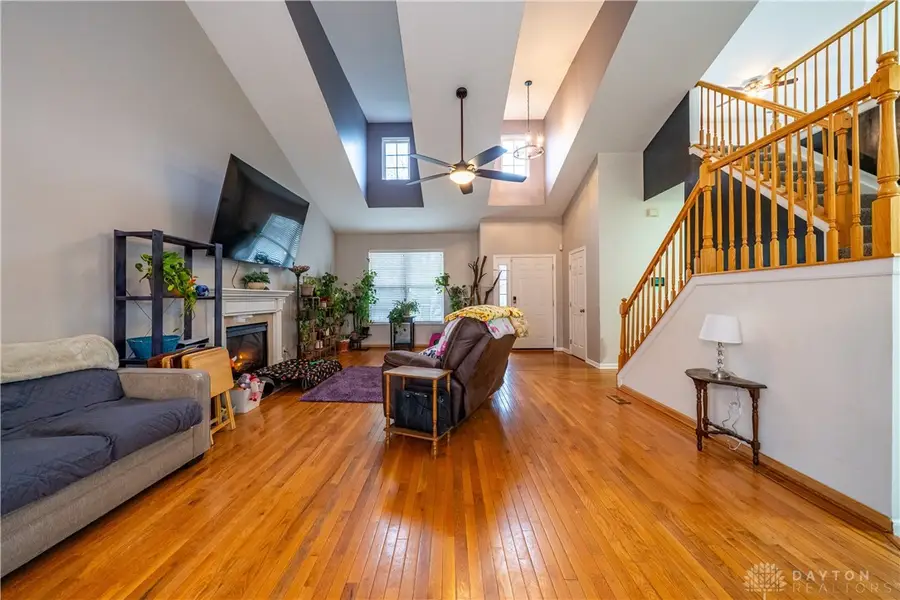 6907 Pegram Way, Huber Heights, OH 45424 - #3