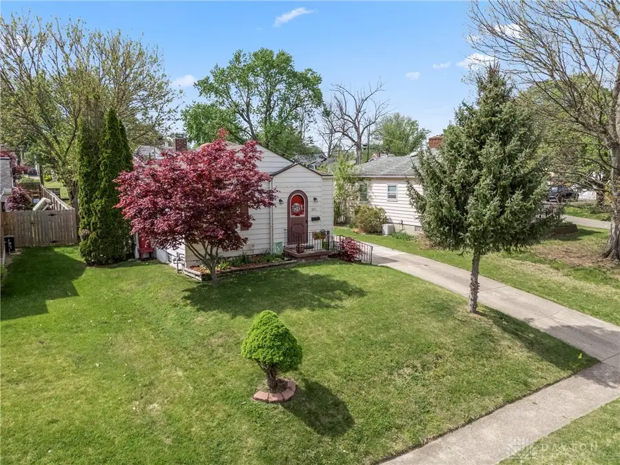 1611 Horlacher Avenue, Kettering, OH 45420 - #3