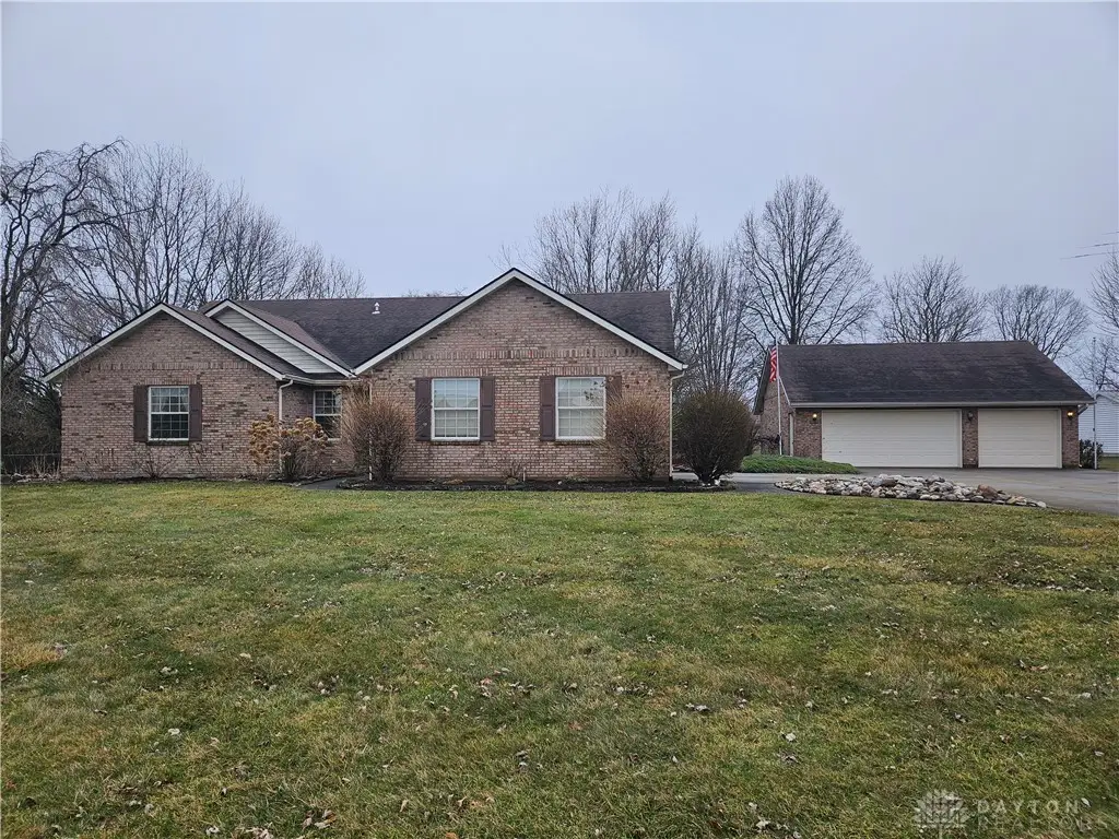 4909 Shannon Avenue, Bethel, OH 45504 - #1