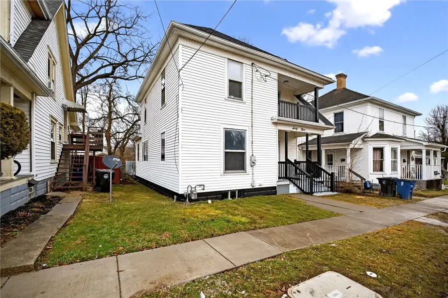 69 W Vine Street, Wilmington, OH 45177 - #2