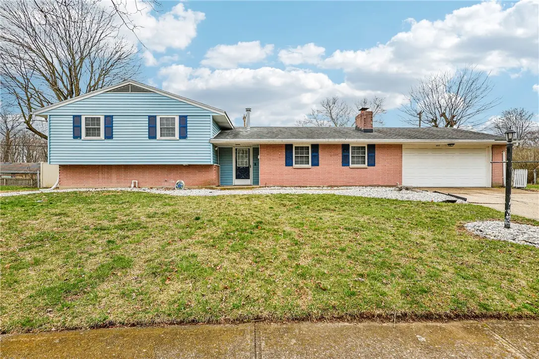 4512 Sydenham Road, Englewood, OH 45322 - #1