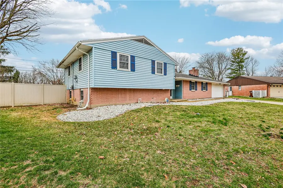 4512 Sydenham Road, Englewood, OH 45322 - #3