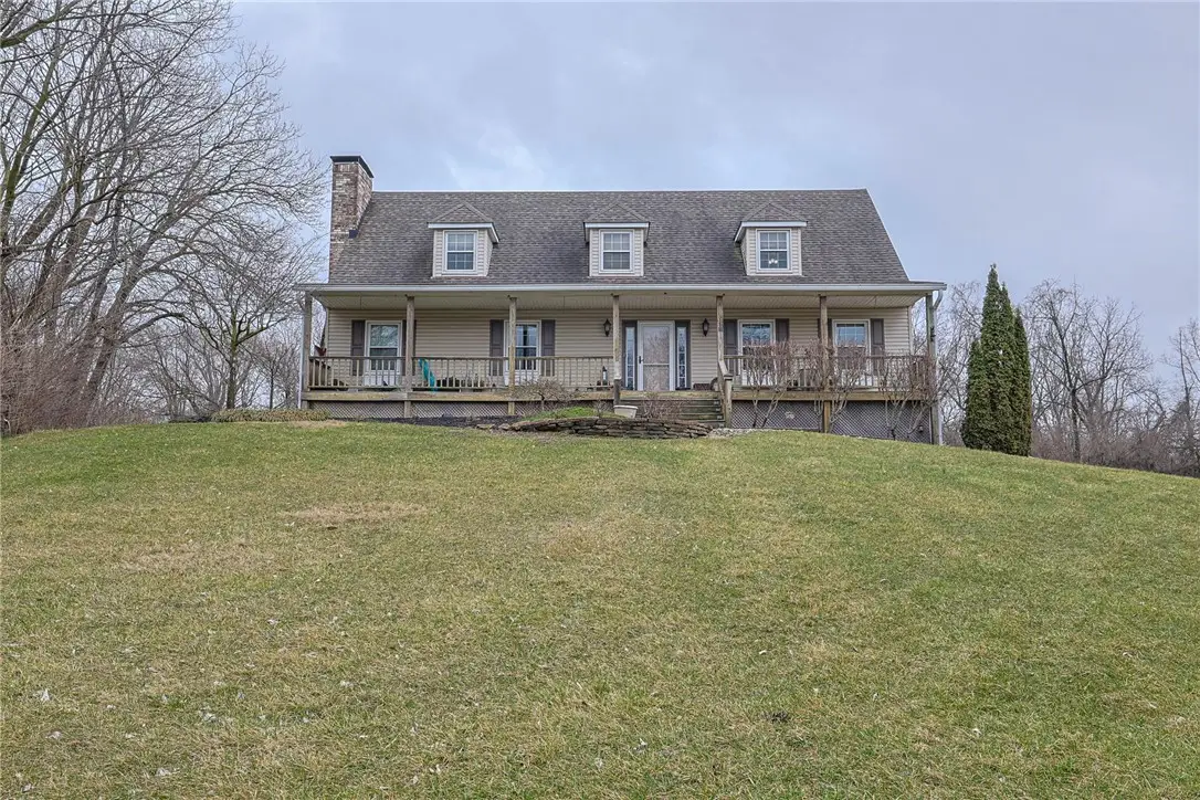 2040 Wellington Road, Middletown, OH 45044 - #1