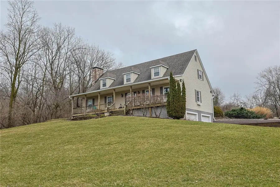 2040 Wellington Road, Middletown, OH 45044 - #2