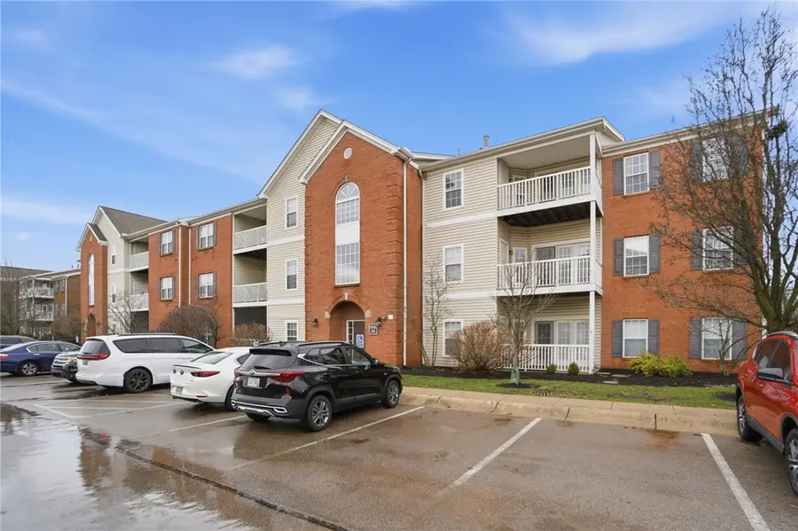 3752 Grant Avenue #H, Beavercreek, OH 45431 - #2