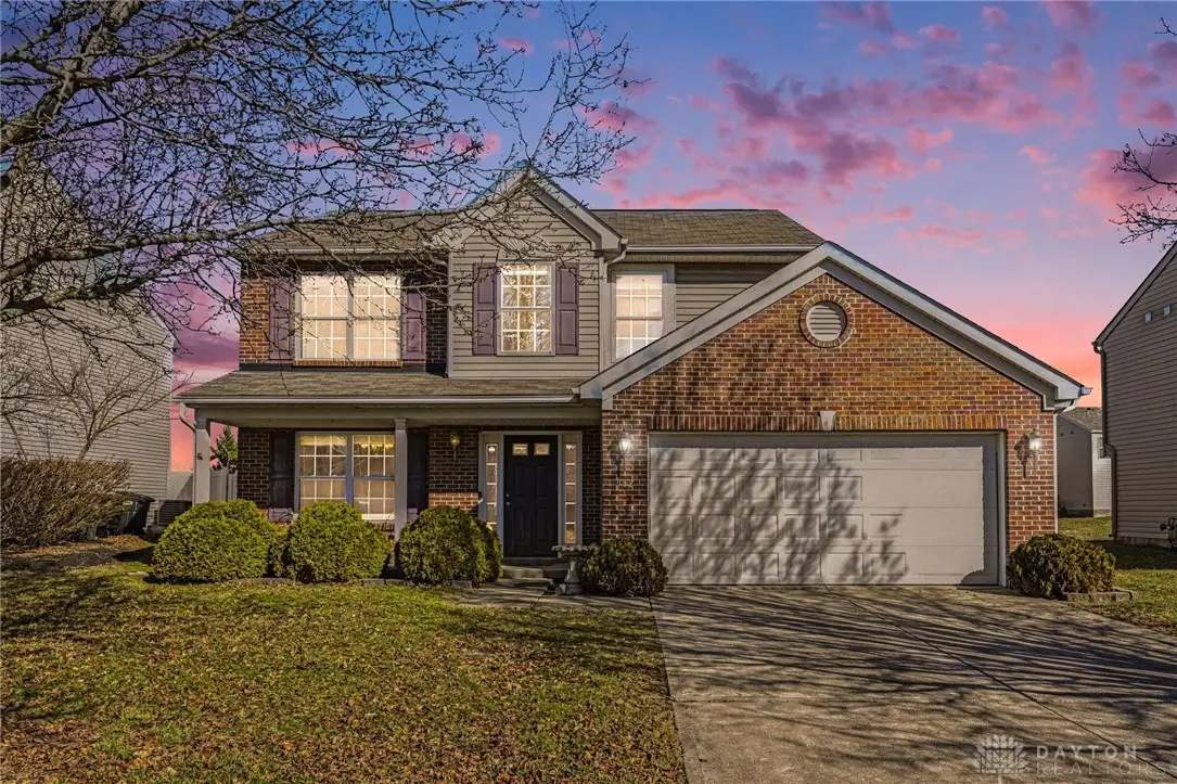 912 Centennial Street, Trenton, OH 45067 - #1