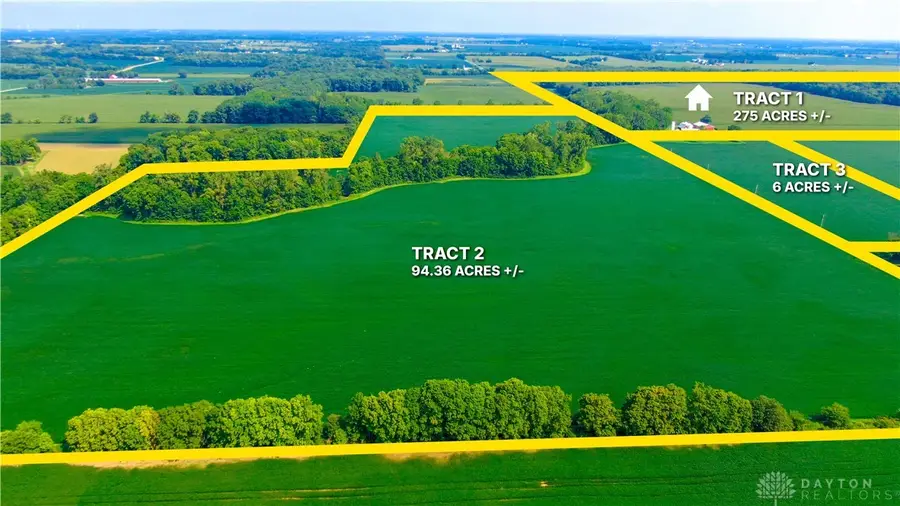 6370 Township Road 116, Ridgeway, OH 43345 - #3