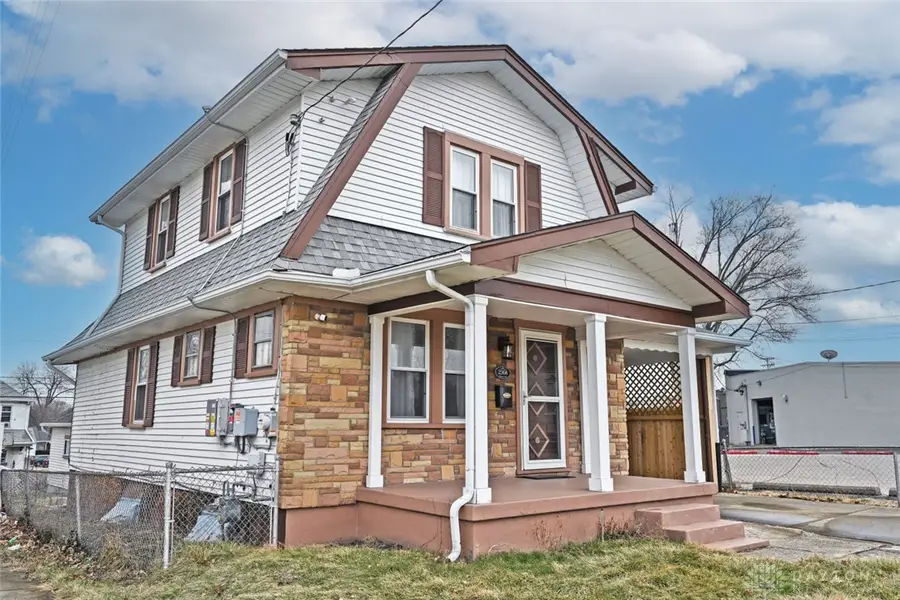 2368 Fauver Avenue, Dayton, OH 45420 - #3