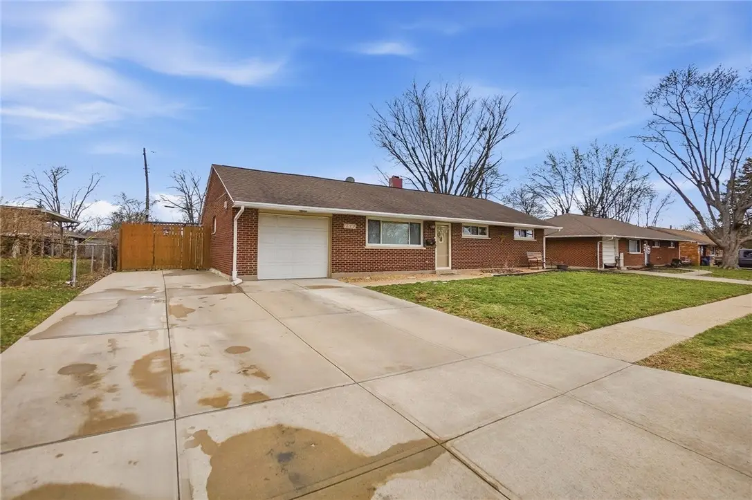 4642 Kautz Drive, Huber Heights, OH 45424 - #1