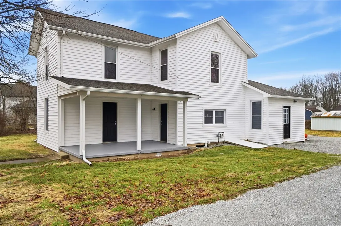 762 N High Street, Covington, OH 45318 - #1