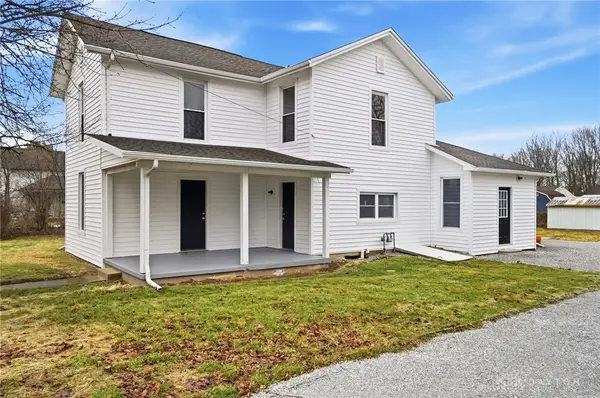 762 N High Street, Covington, OH 45318